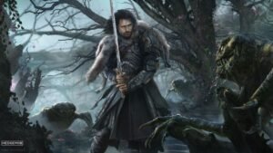 Read more about the article The night wanderer ps5